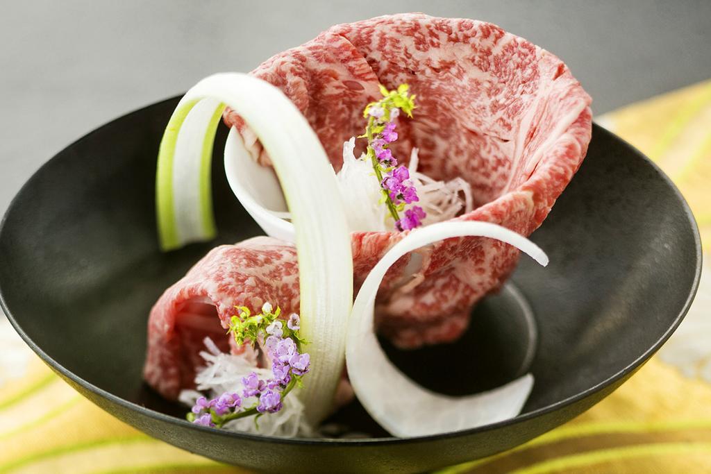 Hagikomachi المظهر الخارجي الصورة
