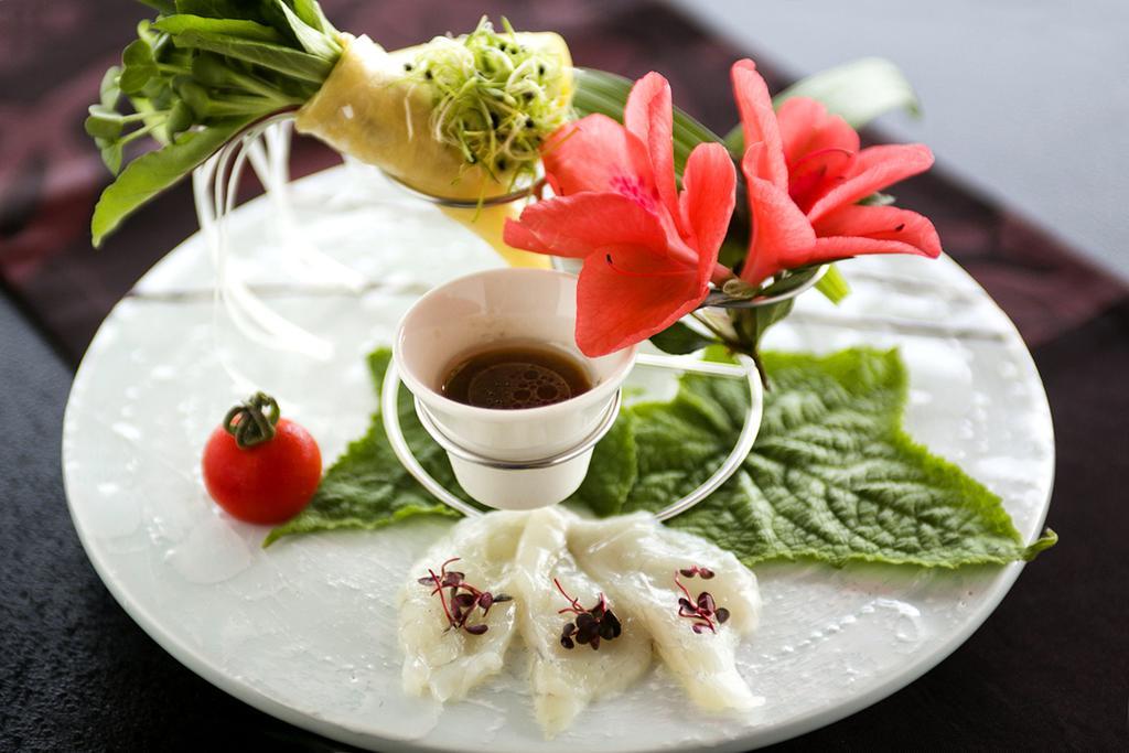 Hagikomachi المظهر الخارجي الصورة